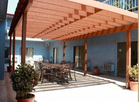 Abria del Cielo/San Bernardino Retirement-SSI