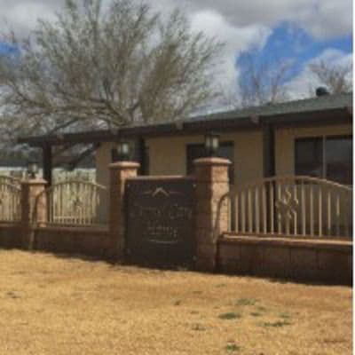 Carmel Care Home