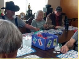 Rialto Retirement Home - Gallery Image 4