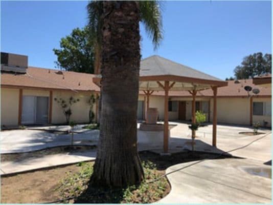 Rialto Retirement Home - Gallery Image 2