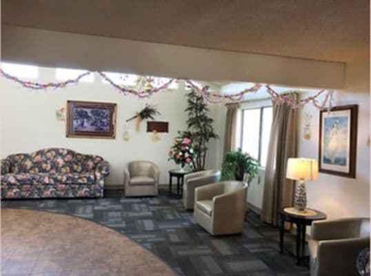 Rialto Retirement Home - Gallery Image 6