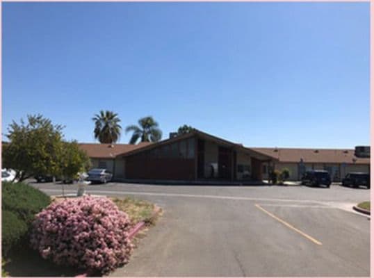 Rialto Retirement Home