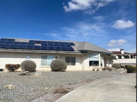 Sunrise Valley, Inc - Kamana