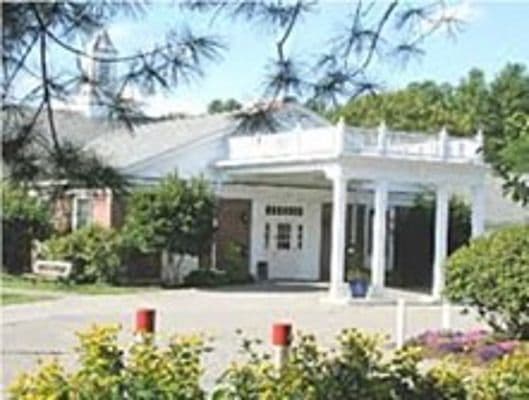Webster At Rye Health