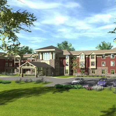 Fieldstone At Chester Springs