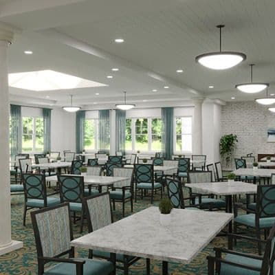 Fieldstone At Chester Springs - Gallery Image 5