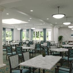 Fieldstone At Chester Springs - Gallery Image 5