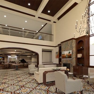 Fieldstone At Chester Springs - Gallery Image 3