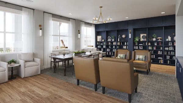 Mera Craig Ranch - Gallery Image 1