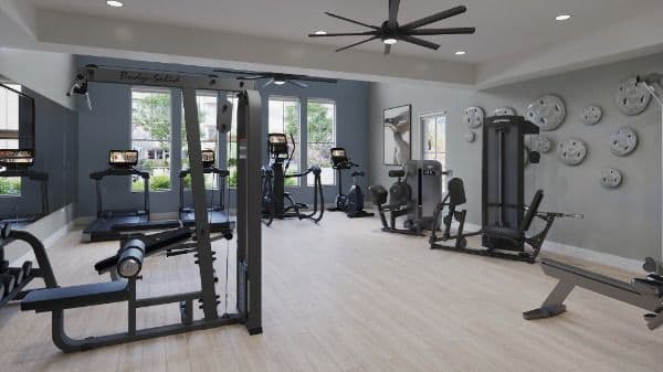 Mera Craig Ranch - Gallery Image 2