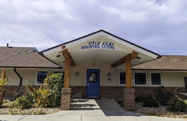 Open Arms Assisted Living - Gallery Image 1