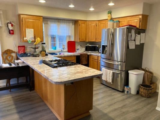 Destiney Care Homes, Loise Mungai, Cna - Gallery Image 6