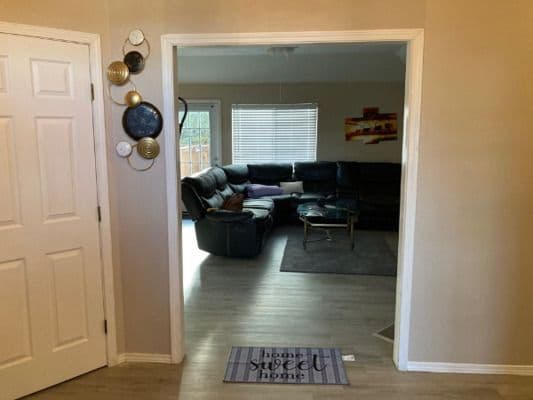 Amani Adult Foster Home, Peter Macharia, Cna - Gallery Image 3