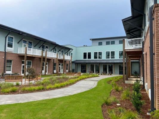 Merrill Gardens at Carolina Park - Gallery Image 5