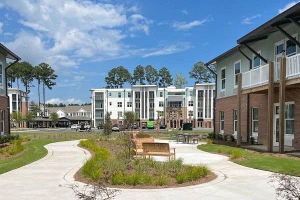 Merrill Gardens at Carolina Park - Gallery Image 4