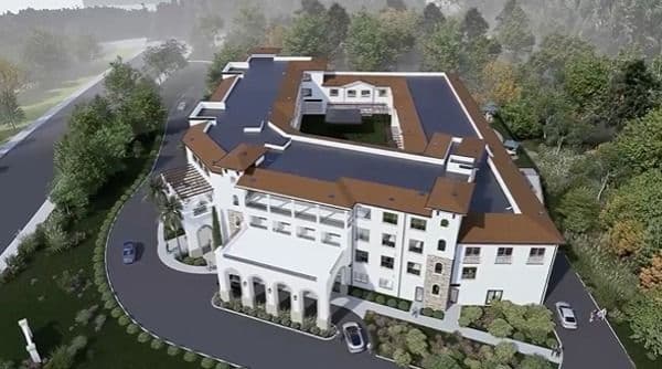 Tuscan Hills Senior Living - Gallery Image 2