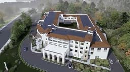 Tuscan Hills Senior Living - Gallery Image 2