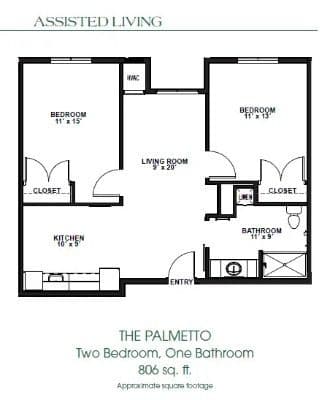 Highpoint Of Fort Mill - Gallery Image 3