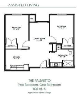Highpoint Of Fort Mill - Gallery Image 3