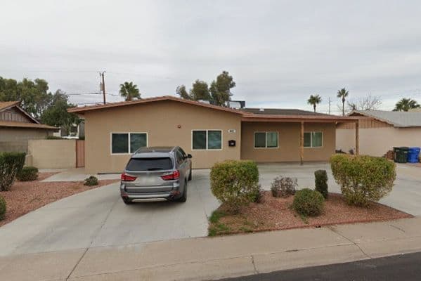 Primavera Assisted Living