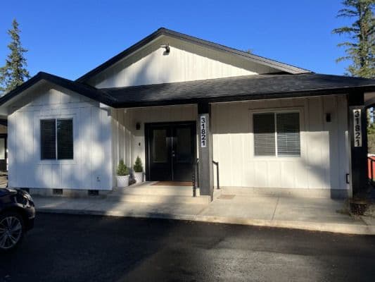 Daphne Adult Care Home, Lucian Panaite