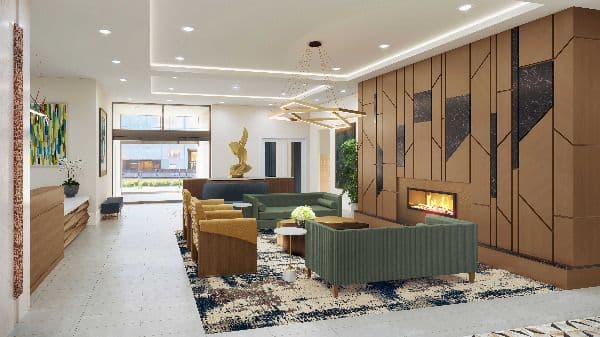 The Trillium Tysons - Gallery Image 5