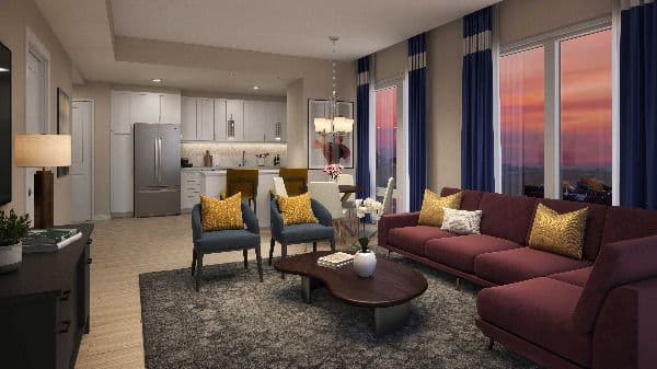 The Trillium Tysons - Gallery Image 4