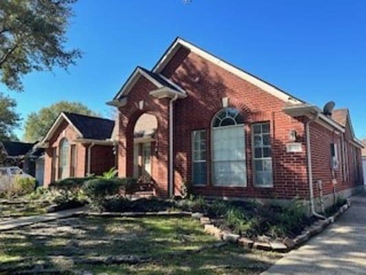 Atascocita Seniors Care Home