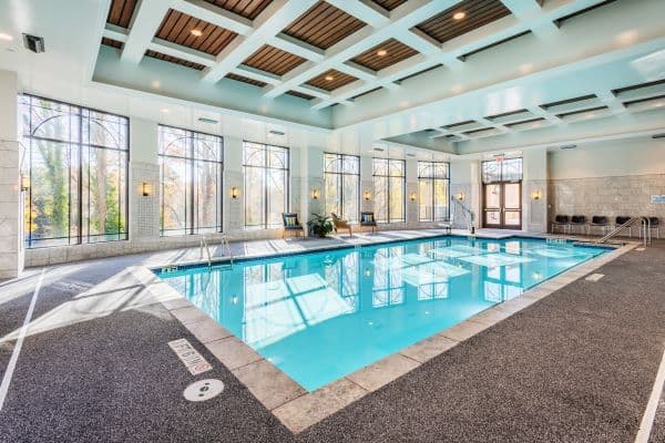 Briar Creek Health Center At The Barclay Southpark - Gallery Image 2