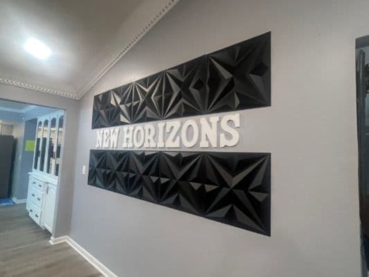 New Horizons Senior Living Clinton Township