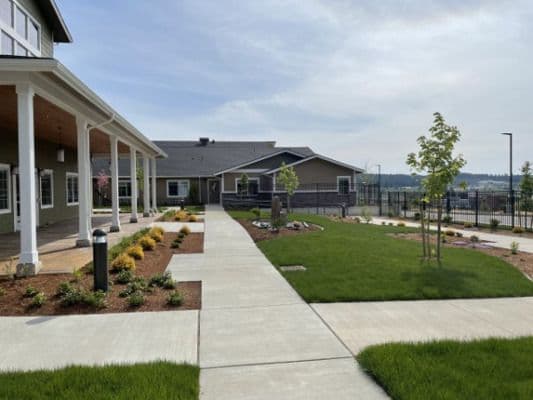 Fieldstone Memory Care of Silverdale - Gallery Image 1