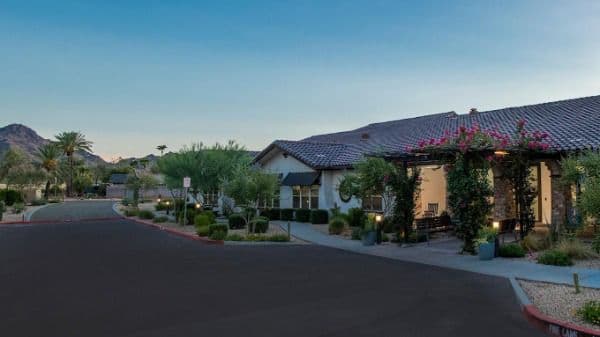Shadow Mountain Memory Care