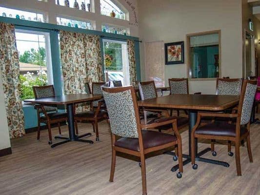 Pioneer Place Memory Haven - Gallery Image 4