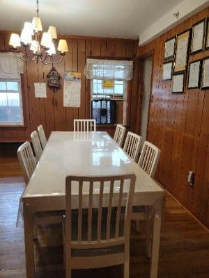 Samaritan House, Usa,  Iii - Gallery Image 6