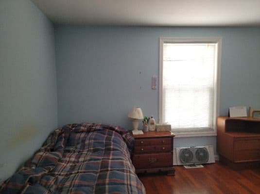 Samaritan House, Usa,  Iii - Gallery Image 3