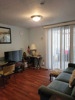 Samaritan House, Usa,  Iii - Gallery Image 1