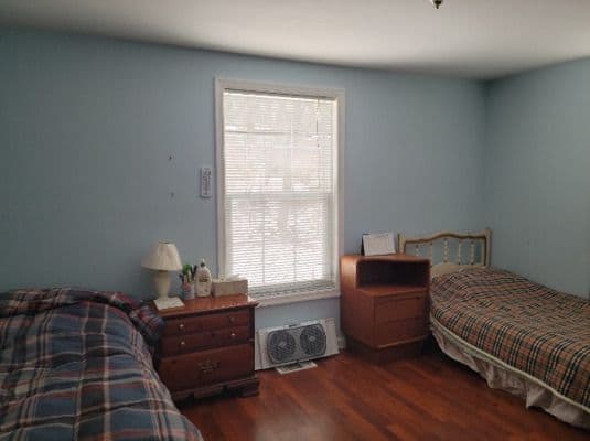 Samaritan House, Usa,  Iii - Gallery Image 2