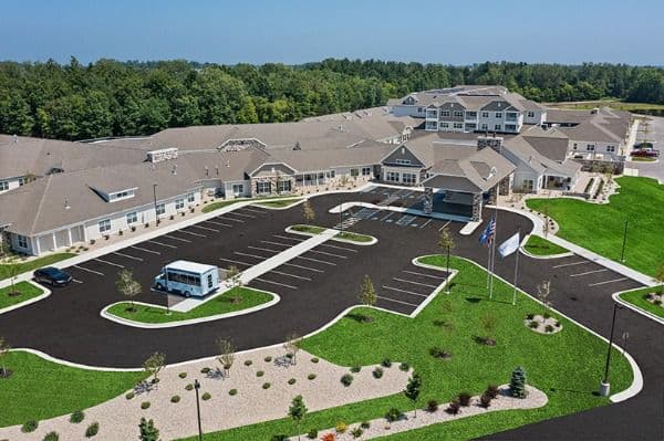 Quincy Place Senior Living - Gallery Image 1