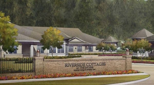 Riverside Cottages At The Shores