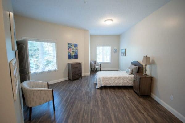 Riverside Cottages At The Shores - Gallery Image 4