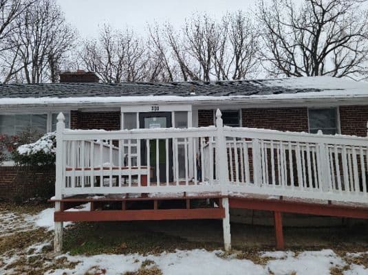 Samaritan House, Usa, Llc
