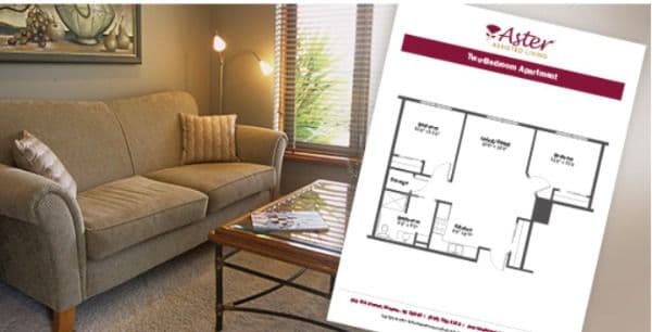 Aster Assisted Living of Marshfield - Gallery Image 6