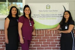 Yuba Sutter Care Home - Gallery Image 1