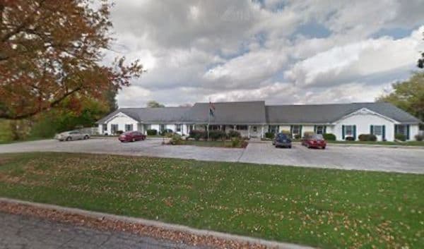 Drews Place of Coldwater I