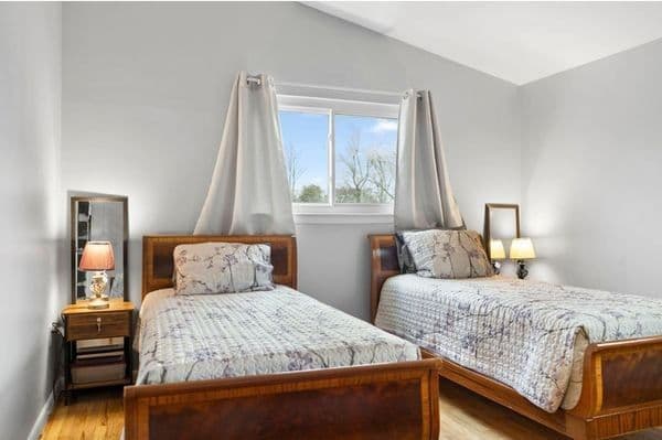 Ens Assisted Living