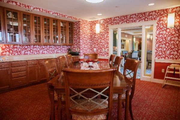 The Inn At Meredith Bay - Gallery Image 5