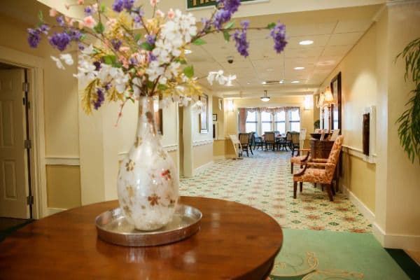 The Inn At Meredith Bay
