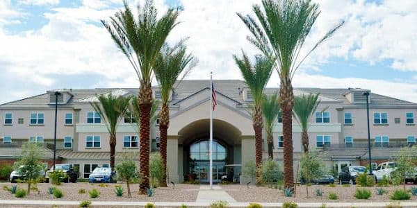 Daniel Pointe Retirement Community - Gallery Image 4