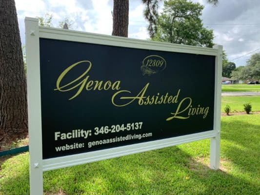 Genoa Assisted Living
