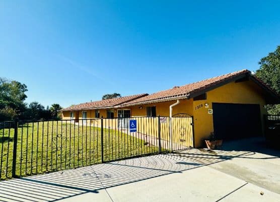 North County Villa - Gallery Image 1